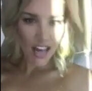 Charissa Thompson sex tape leak – hot video !!!