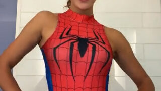 Umitsclaire new video onlyfans – spider women