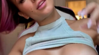 Lavaxgrl Leaked Onlyfans – Teasing Big Boobs