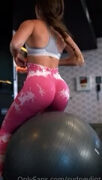 Sydneylint New Video – Twerking Big Ass