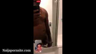 Egungun Video Trending Twitter – Naked Big Cook